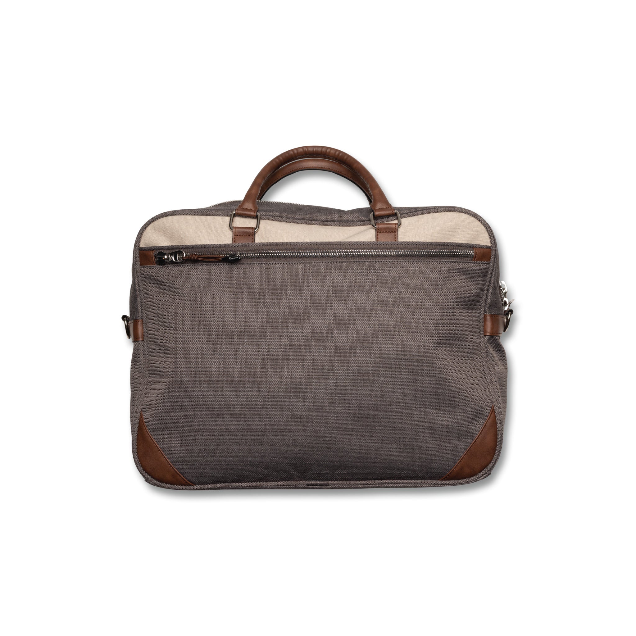 Bleecker Messenger Bag - Cedar