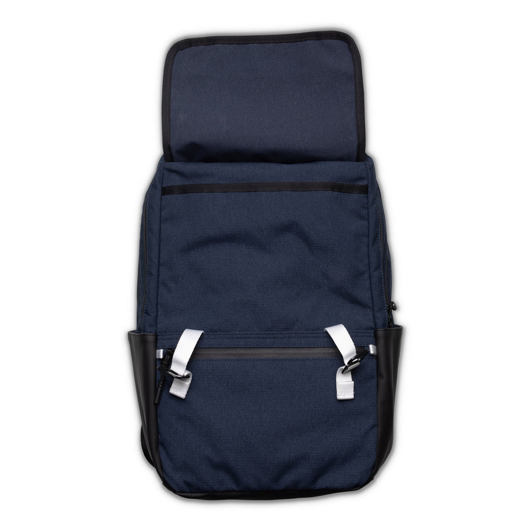 Virginia A2 Backpack - Navy
