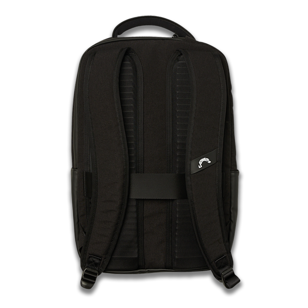 Arizona State A2 Backpack - Black