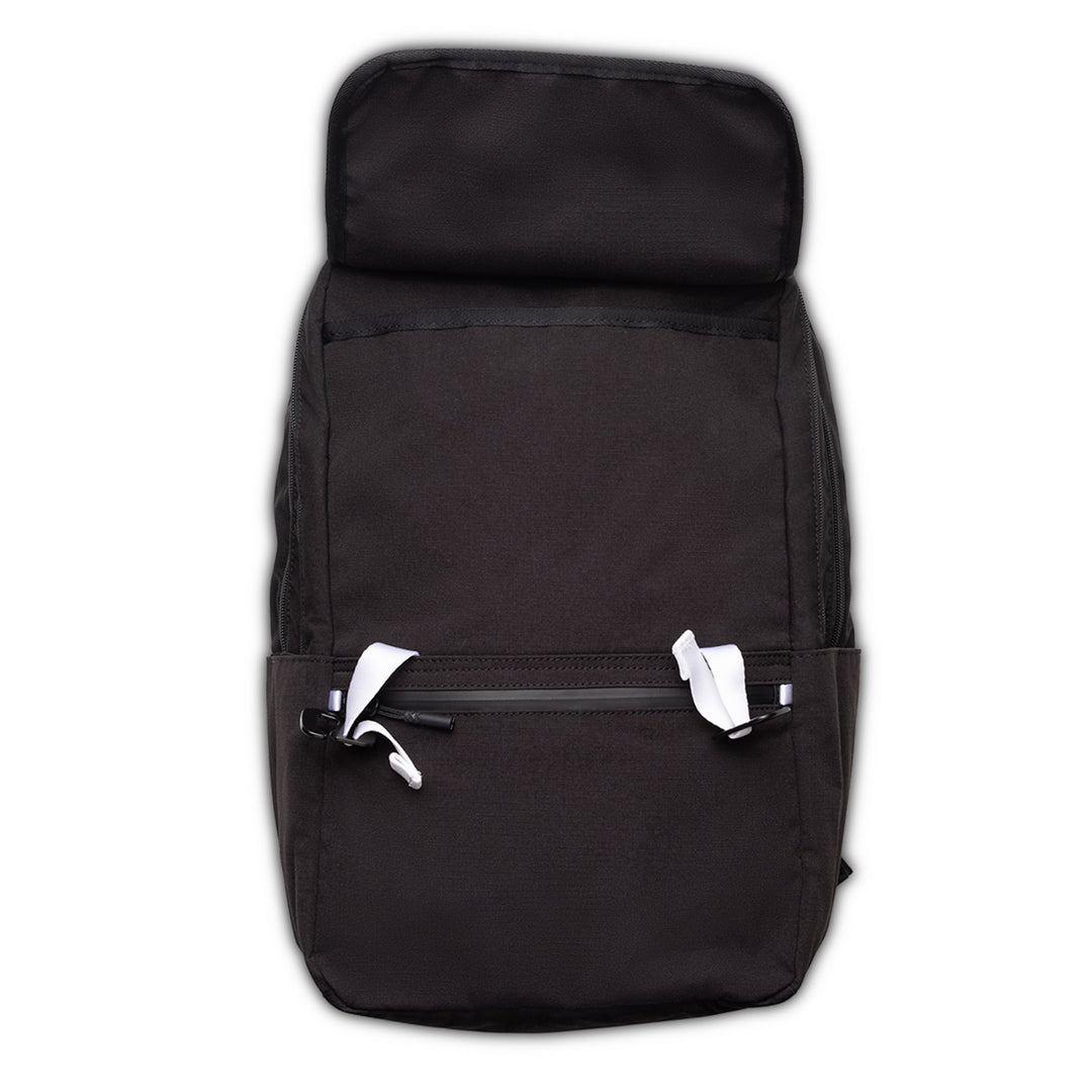 Florida A2 Backpack - Black/White
