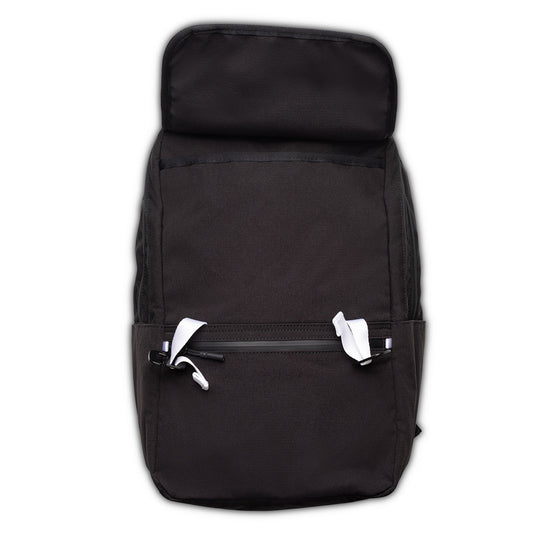 Florida A2 Backpack - Black/White