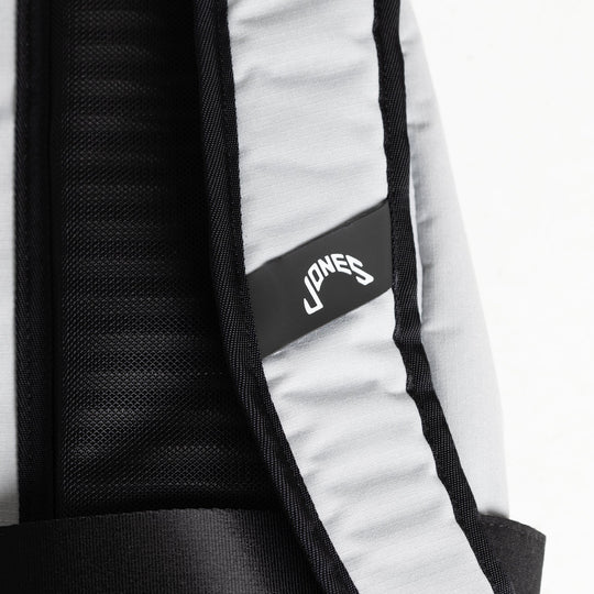 Ole Miss A2 Backpack - Moon Gray