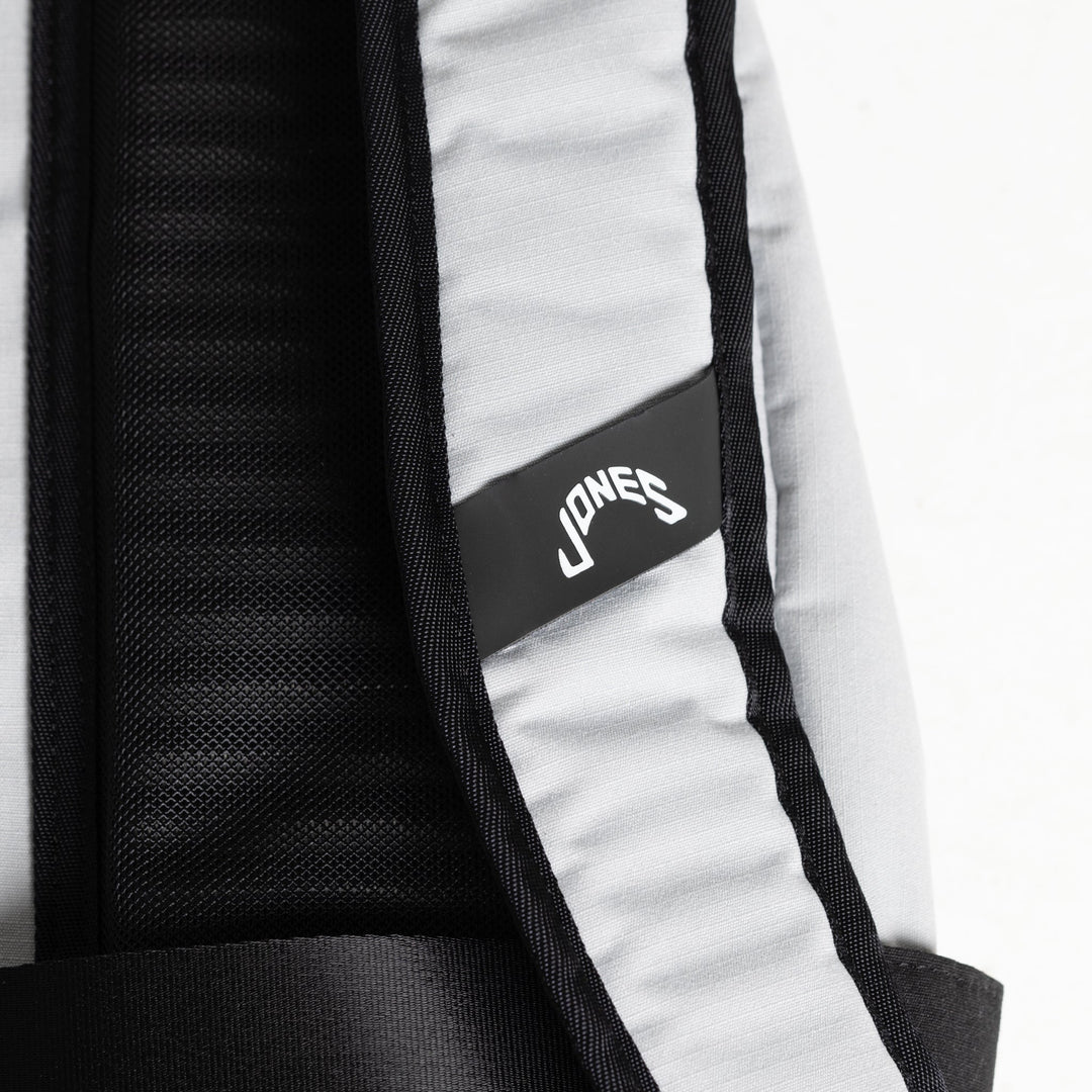 Florida A2 Backpack - Moon Gray