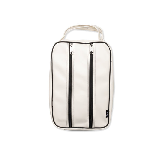 Arizona State Classic Shoe Bag - All White