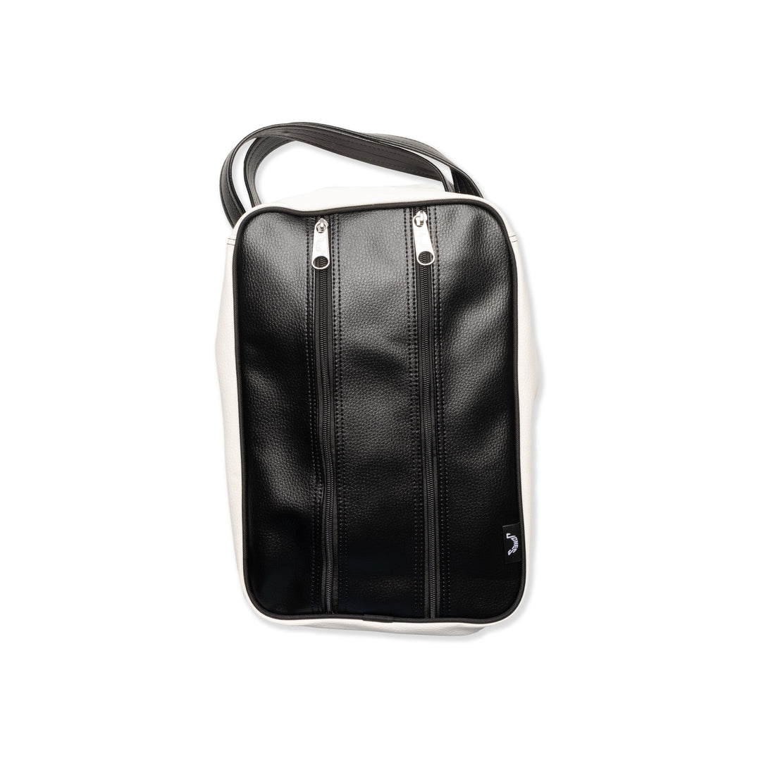 Florida Classic Shoe Bag - Black