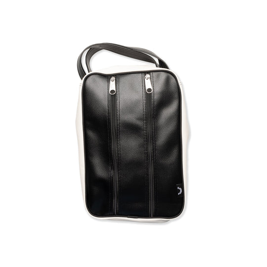 Florida Classic Shoe Bag - Black