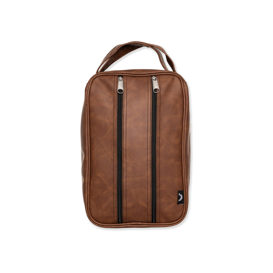 Auburn Classic Shoe Bag - Kodiak