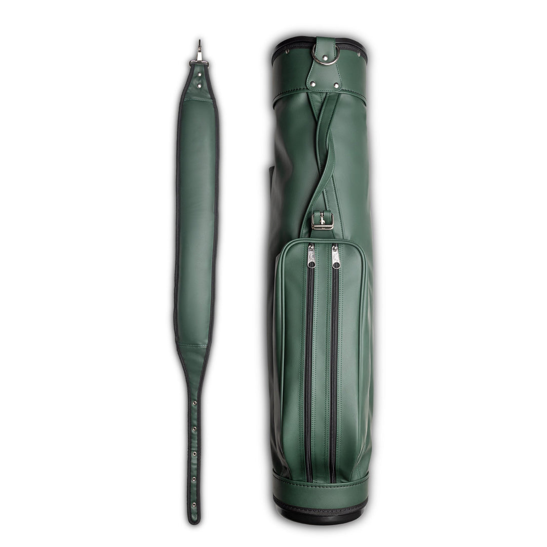 Oregon Original Jones Bag - Evergreen