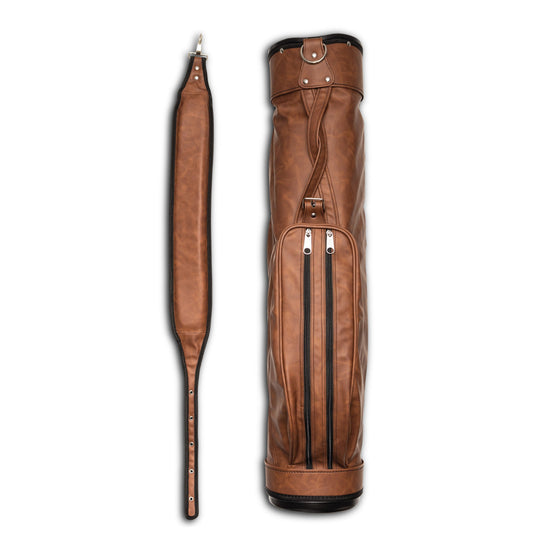 Indiana Orignal Jones Bag - Kodiak