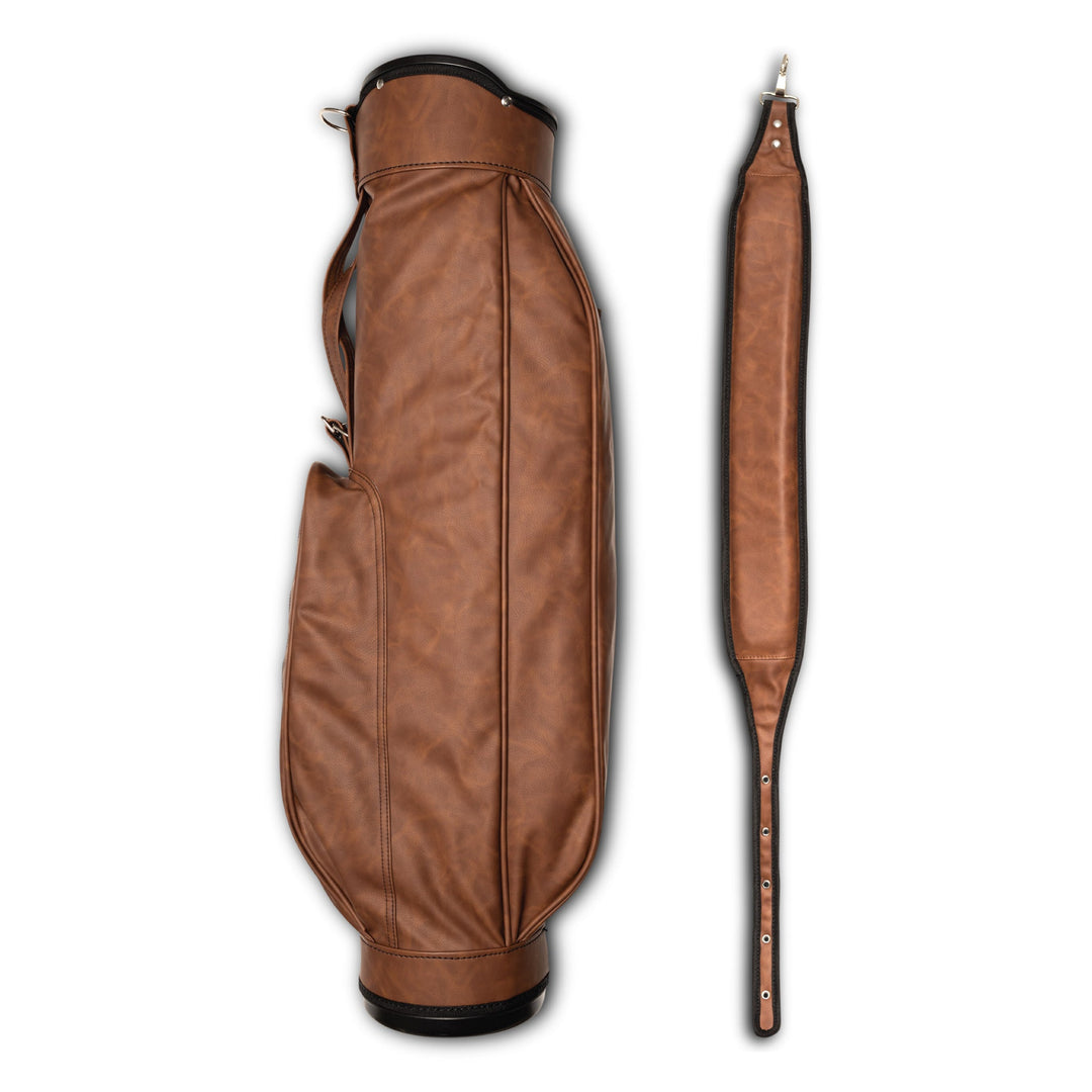 Indiana Orignal Jones Bag - Kodiak