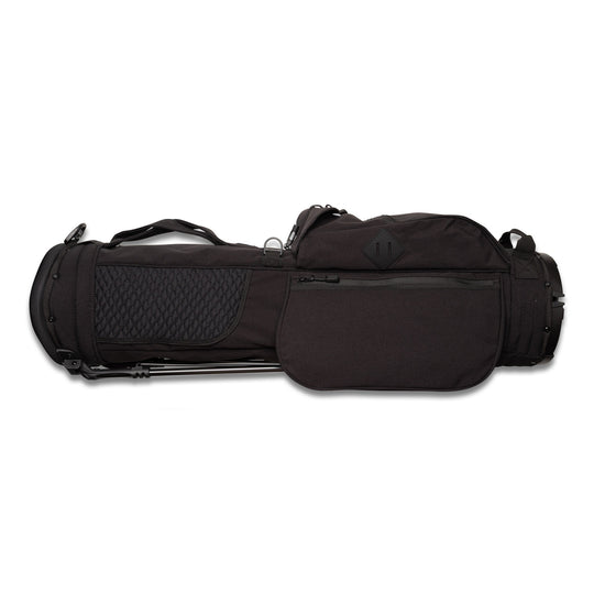 Miami Rover Stand Bag - Black