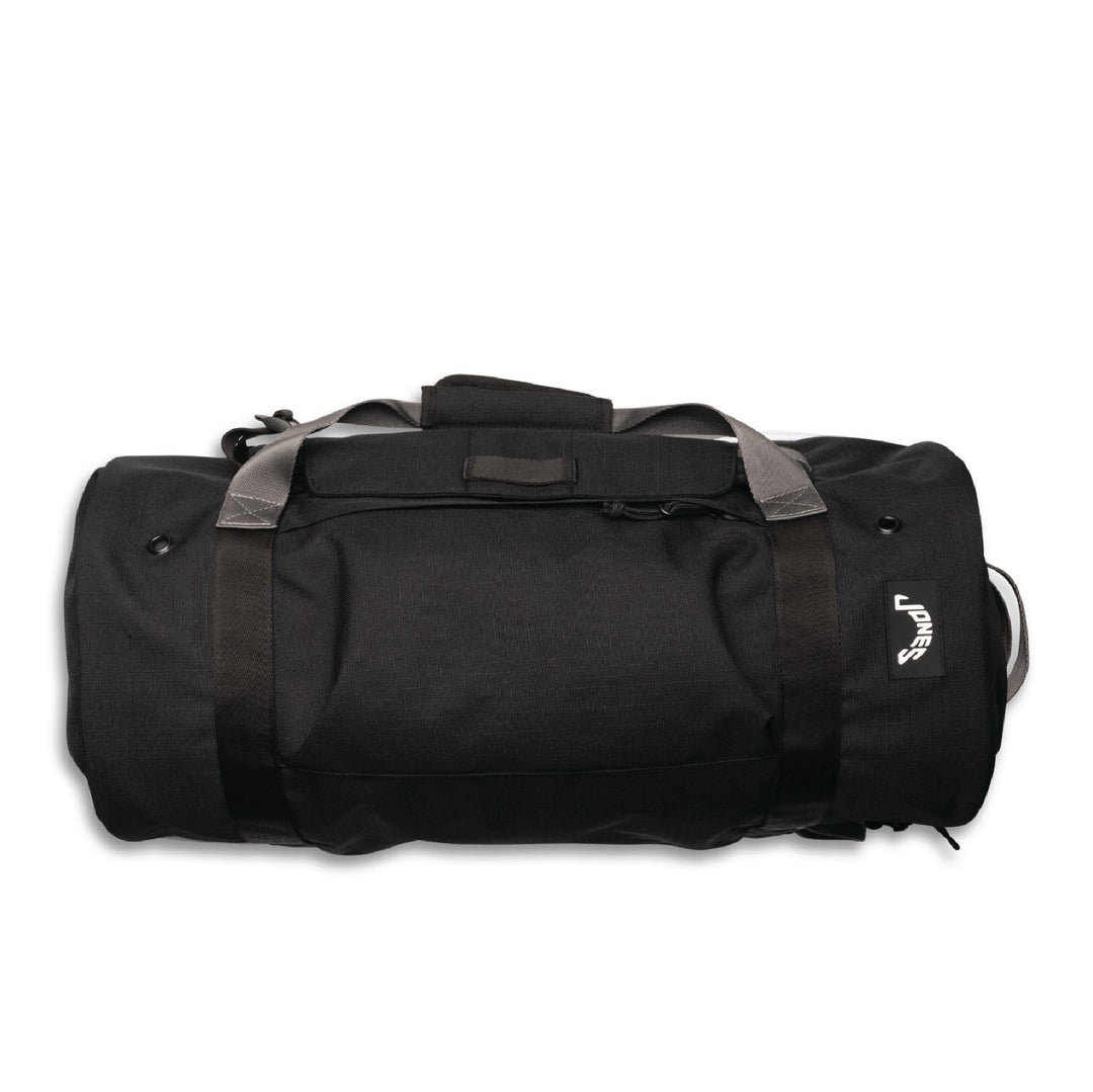 Weekender Duffle - Black