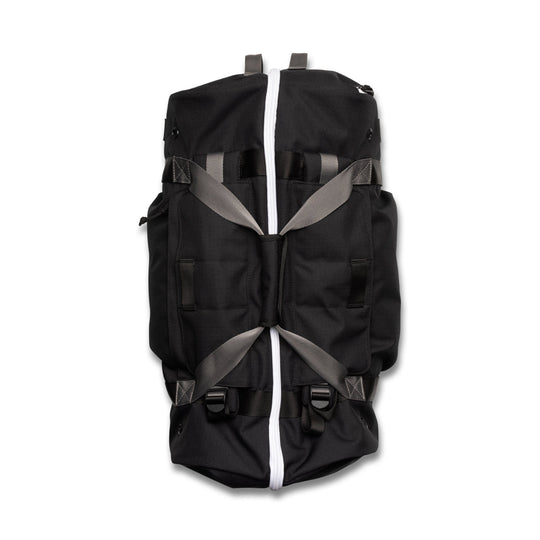 Weekender Duffle - Black