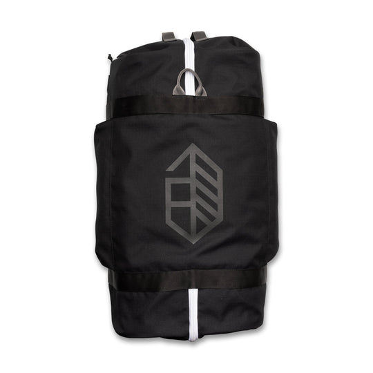 Weekender Duffle - Black