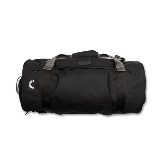 Weekender Duffle - Black