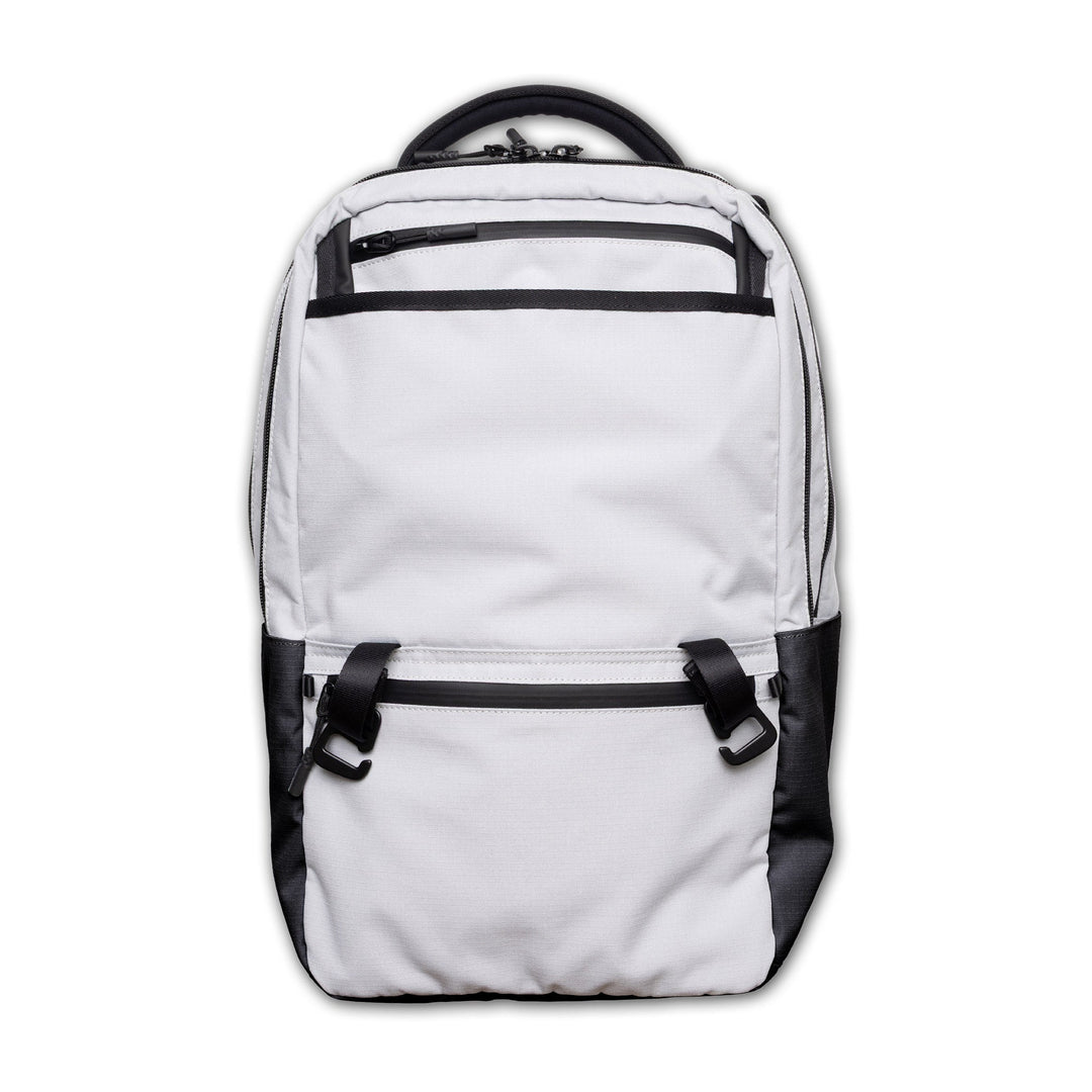 Virginia A2 Backpack - Moon Gray