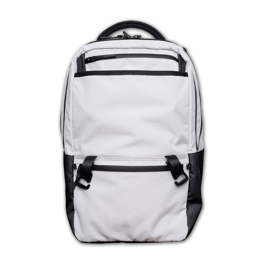 Virginia A2 Backpack - Moon Gray