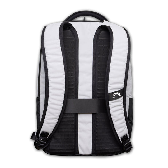Oregon A2 Backpack - Moon Gray