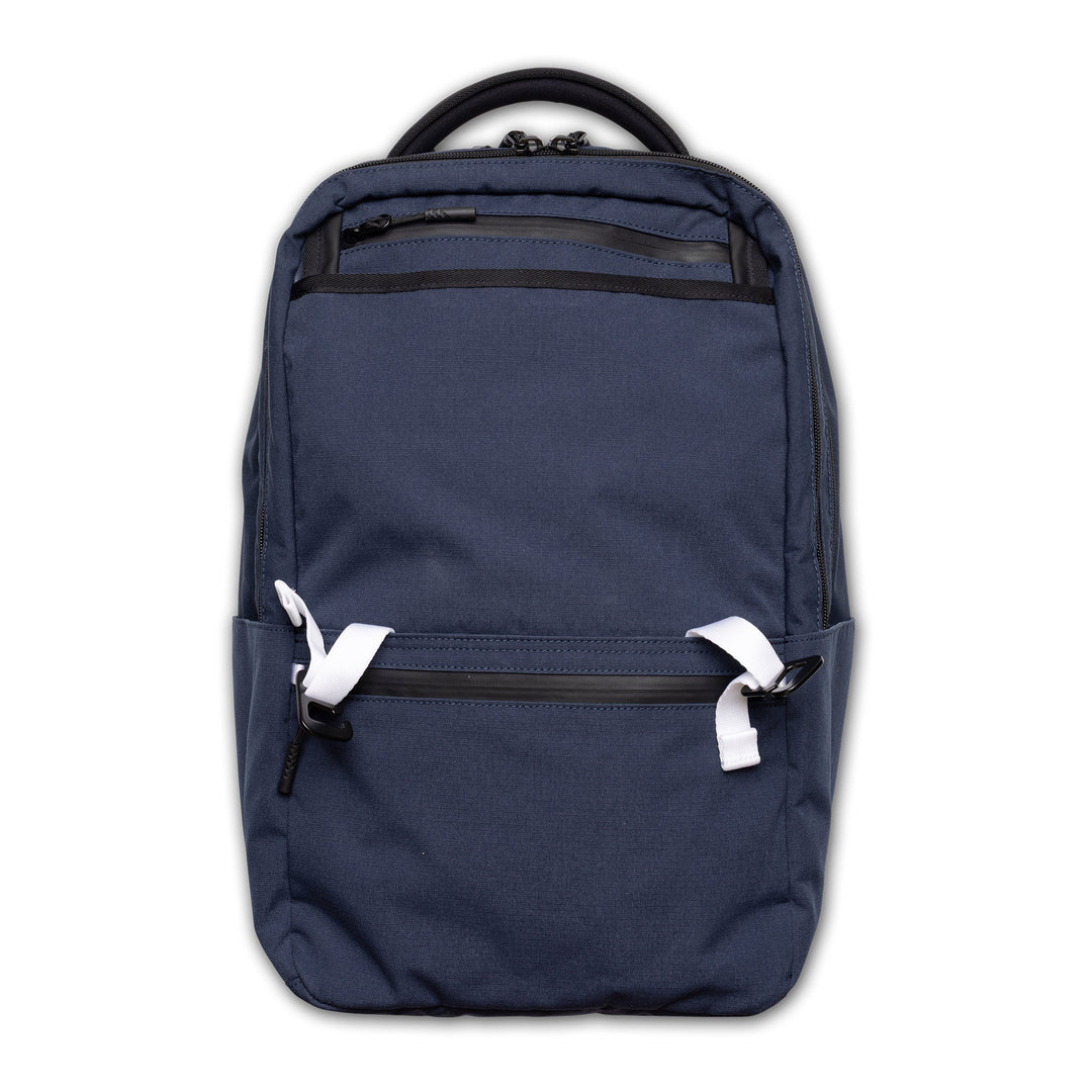 BYU A2 Backpack - Navy