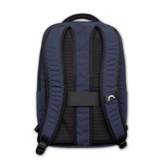BYU A2 Backpack - Navy