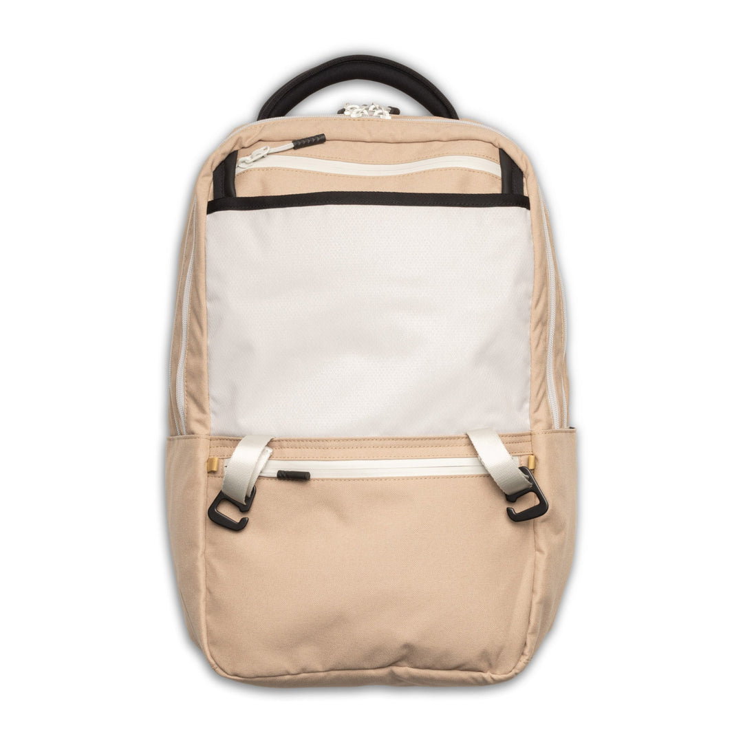 Virginia A2 Backpack - Fescue/Bone