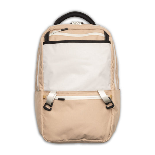 Virginia A2 Backpack - Fescue/Bone