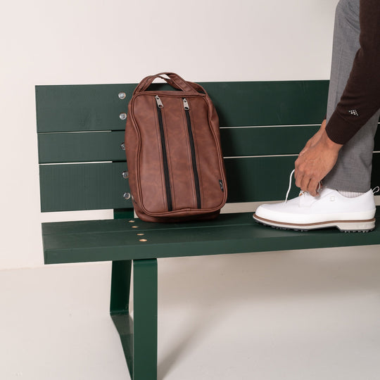 Arizona State Classic Shoe Bag - Kodiak
