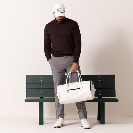 Clubhouse Duffle - Alpine