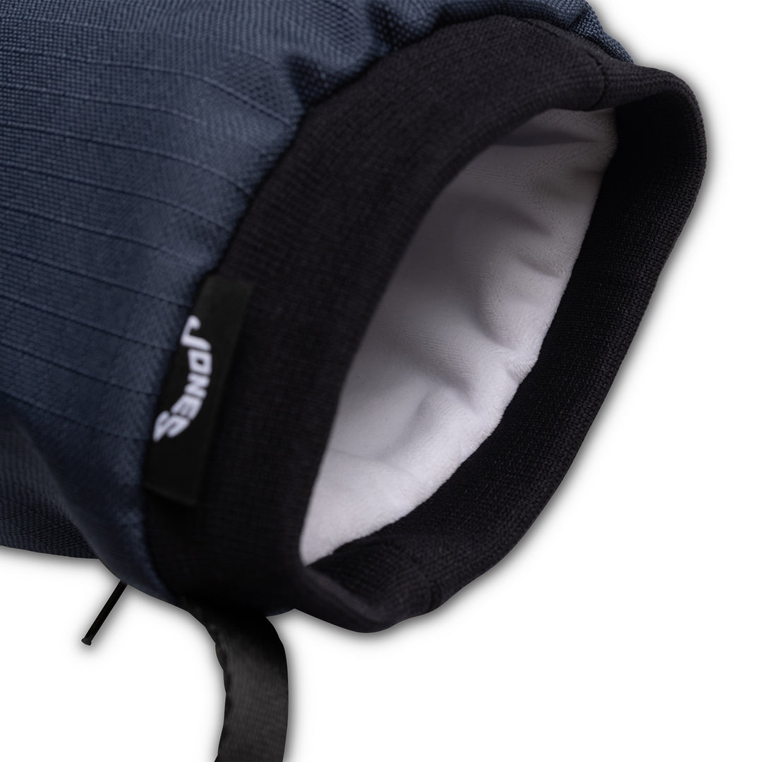 Handwarmer - Navy