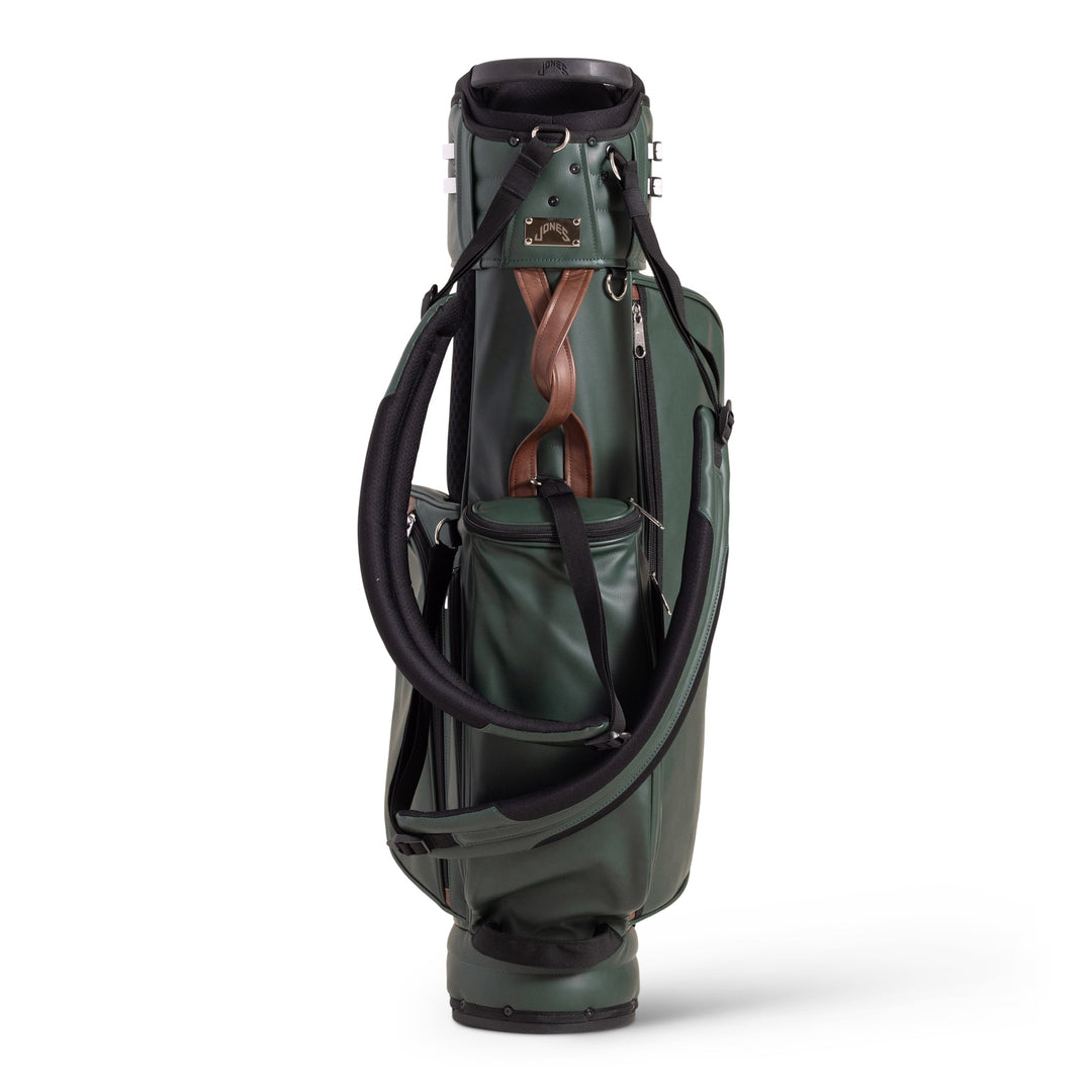 Ole Miss Trouper - Evergreen/Kodiak
