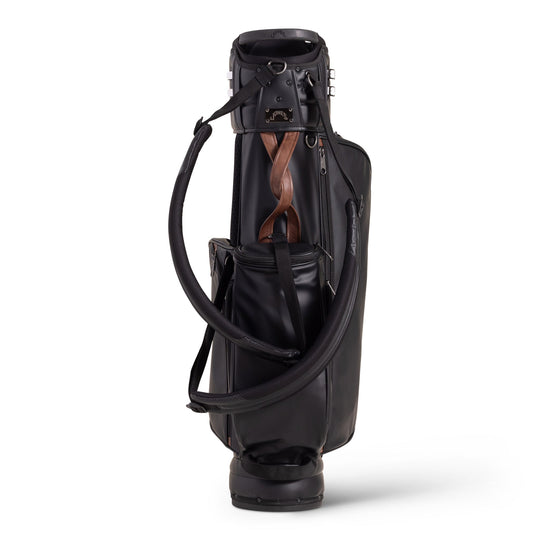 Ole Miss Trouper - Onyx/Kodiak