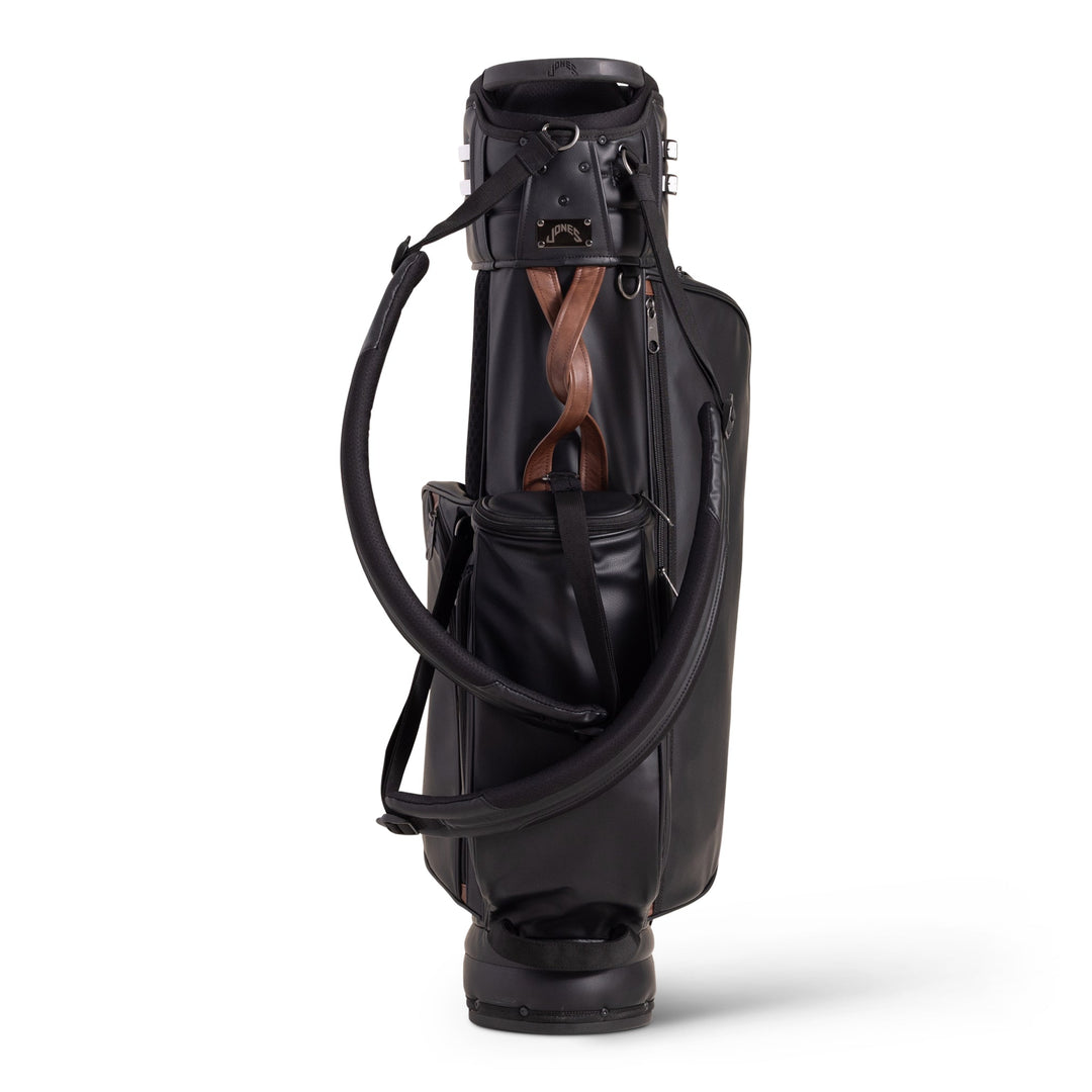 Indiana Trouper - Onyx/Kodiak