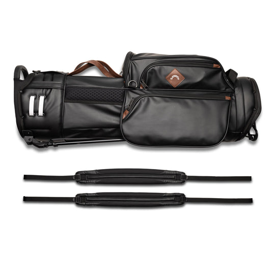 Texas A&M Trouper - Onyx/Kodiak