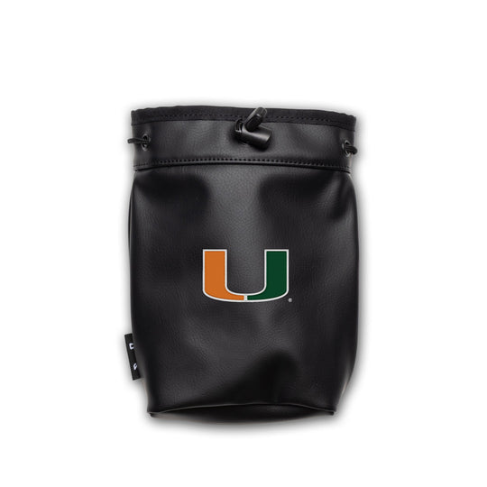 Miami Rangefinder Pouch - Onyx