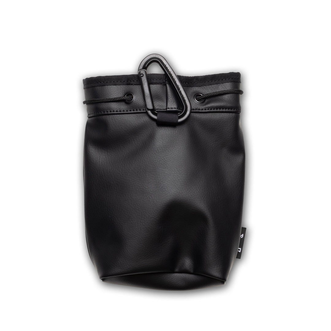 Oklahoma Rangefinder Pouch - Onyx