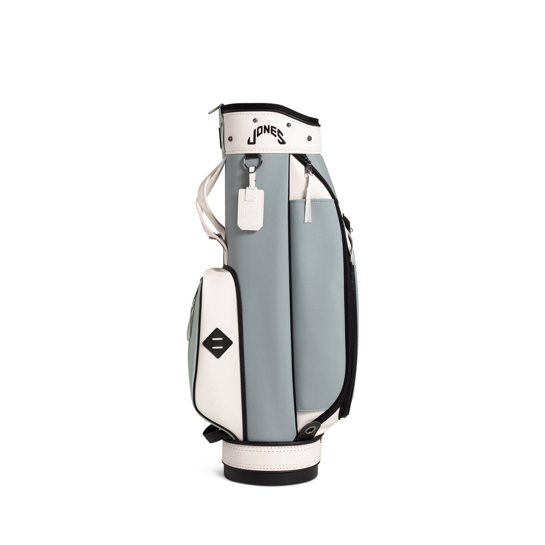 Rider Bag - Clay Green