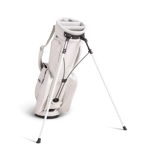 Alabama Rover Stand Bag - Bone