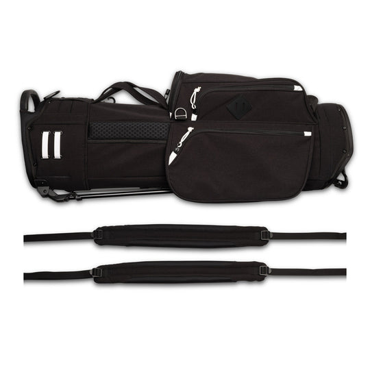Texas Tech Trouper - Black
