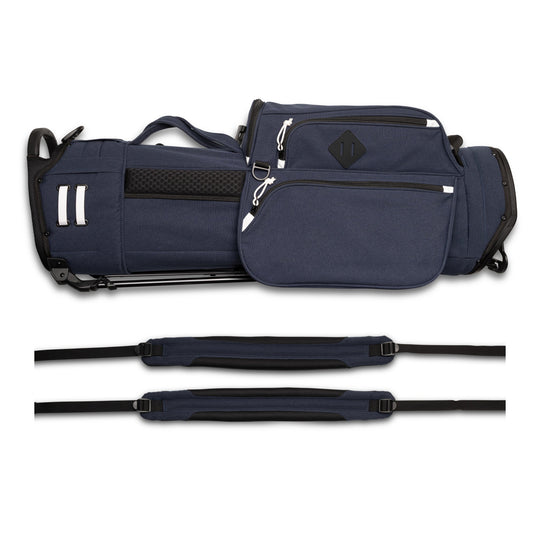 Virginia Trouper - Navy
