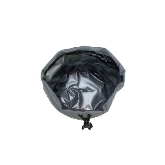Alabama Ranger - Charcoal/White