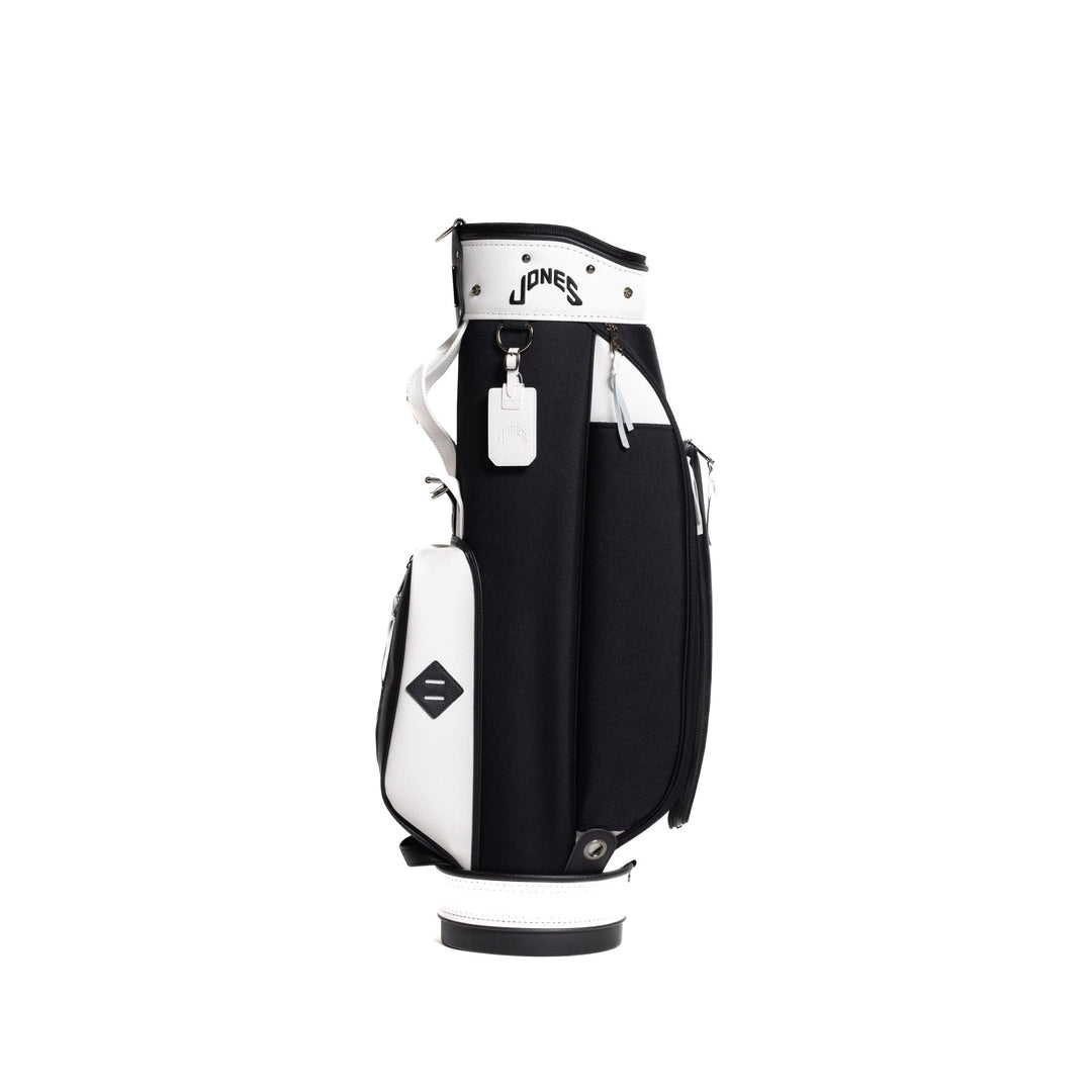 Ole Miss Rider Bag - Black