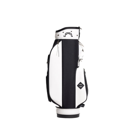 Indiana Rider Bag - Black