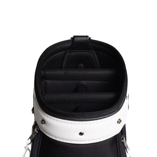 Texas Tech Rider Bag - Black
