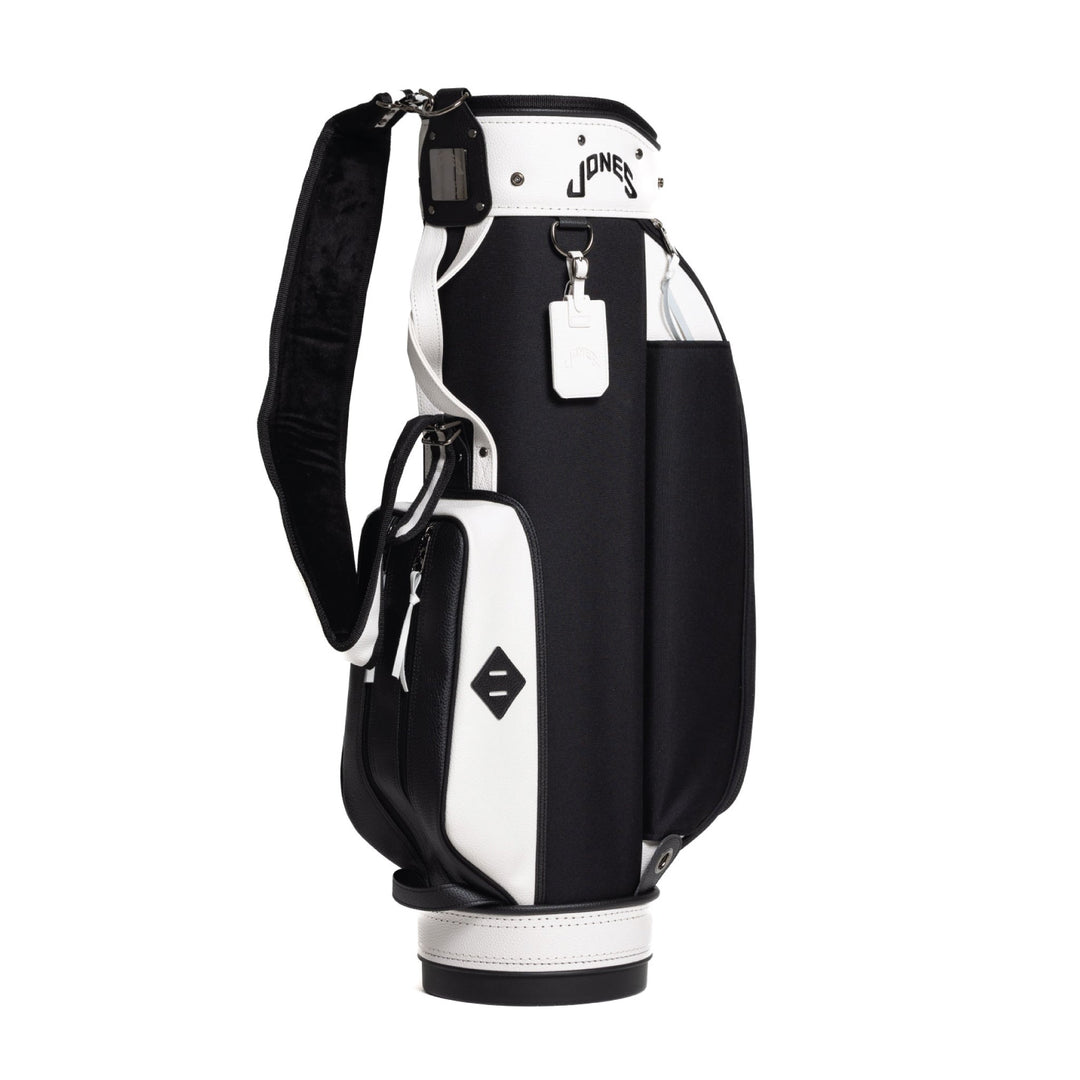 Oklahoma Rider Bag - Black