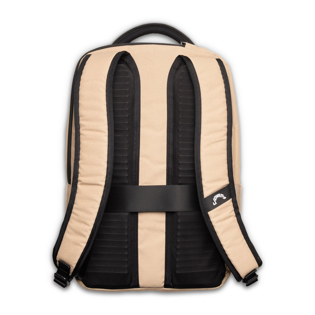 Ole Miss A2 Backpack - Fescue/Bone