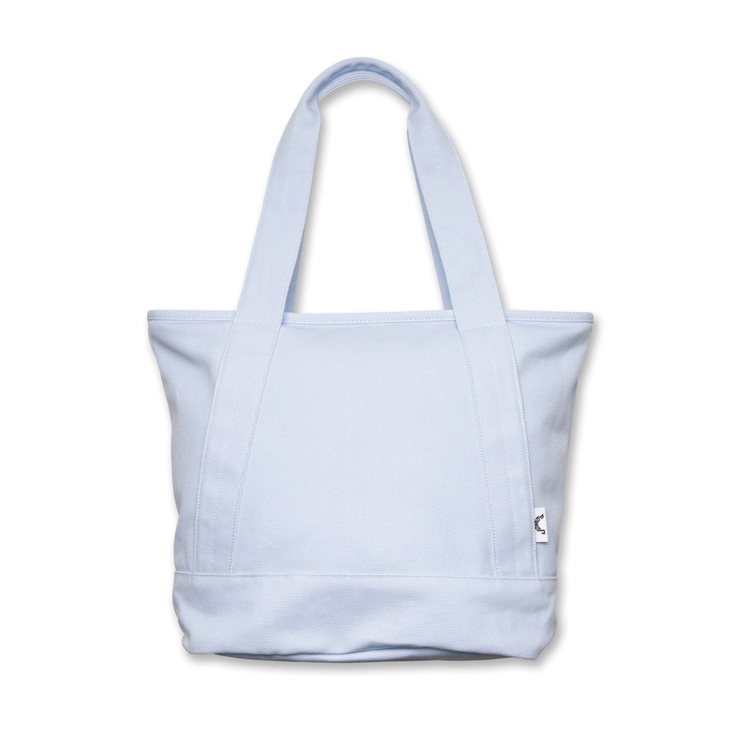 Passenger Tote - Powder Blue