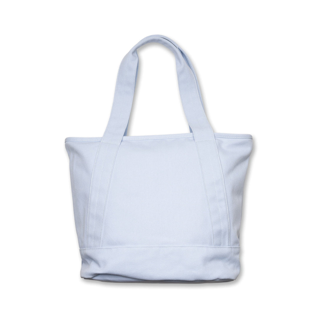 Passenger Tote - Powder Blue