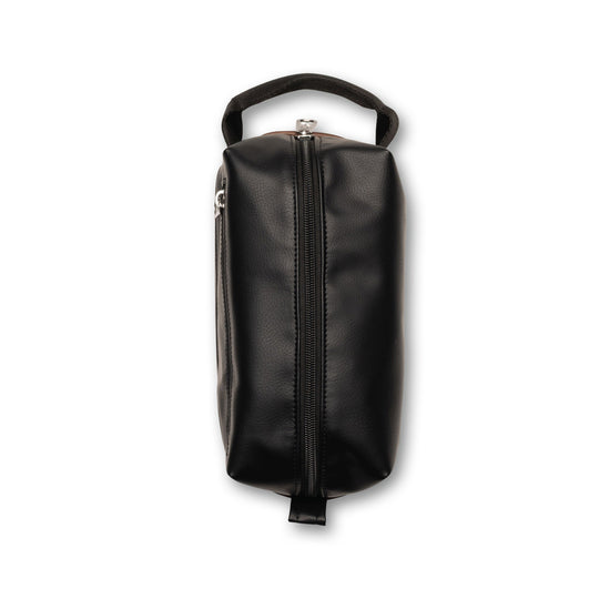 Dopp Kit - Onyx/Kodiak