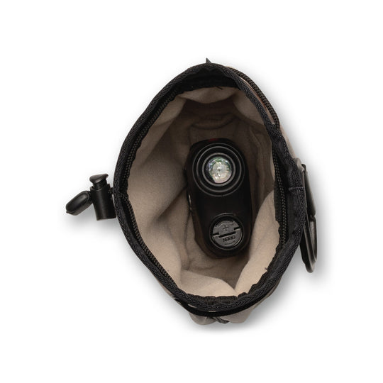 Alabama Rangefinder Pouch - Kodiak