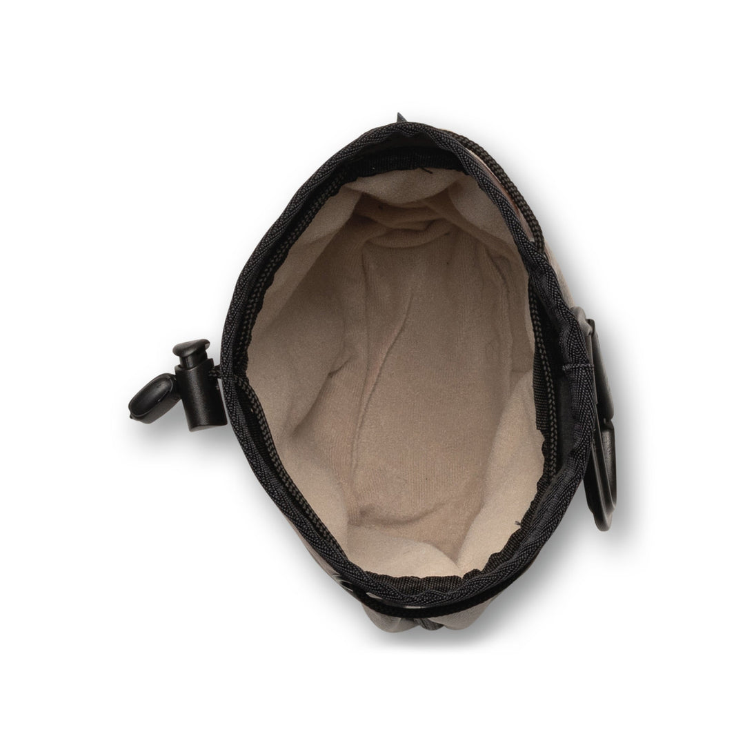 Alabama Rangefinder Pouch - Onyx